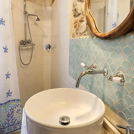Borgo Boutique 3 - Casa Dei Fratelli Appartamento *