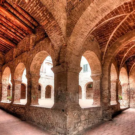 Borgo Boutique 3 - Casa Dei Fratelli Appartamento