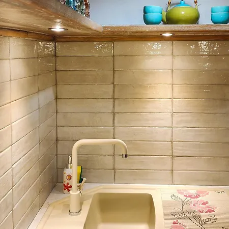 Borgo Boutique 3 - Casa Dei Fratelli Appartamento *