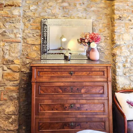 Borgo Boutique 3 - Casa Dei Fratelli *