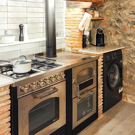 Appartamento Borgo Boutique 3 - Casa Dei Fratelli