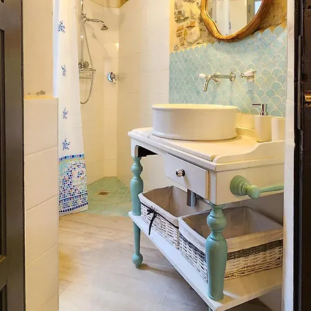 Appartamento Borgo Boutique 3 - Casa Dei Fratelli *