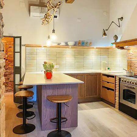 Borgo Boutique 3 - Casa Dei Fratelli *